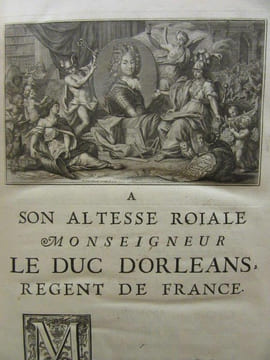 Dictionnaire Historique et Critique avec la Vie de l'Auteur par Mr.des Maizeaux. 4 vols.. BAYLE Pierre