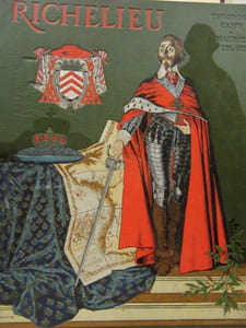 Richelieu
