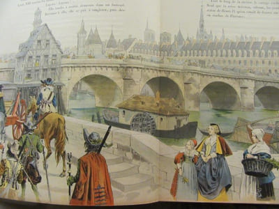 Richelieu