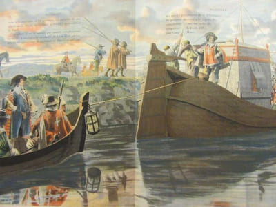 Richelieu