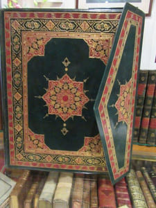 La Vie de Mohammed, Prophète d'Allah.