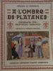A l'Ombre des Platanes.  Chronique des Provinces Basques.. LE  TANNEUR     Jacques