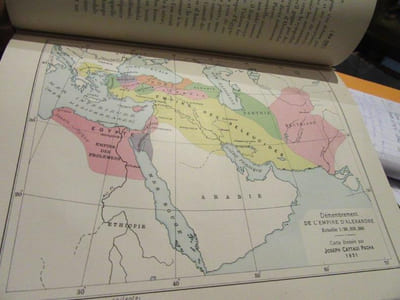 Coup d'Oeil sur la Chronologie de la Nation Egyptienne