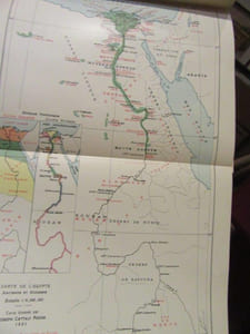 Coup d'Oeil sur la Chronologie de la Nation Egyptienne
