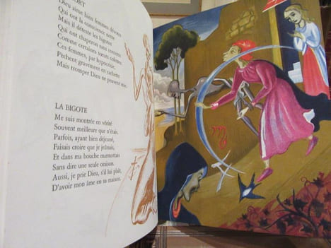 La Danse Macabre des Femmes suivie de la danse nouvelle des Hommes augmentée du Dit des trois morts et des trois vifs,du Débat d'un corps et d'une ...
