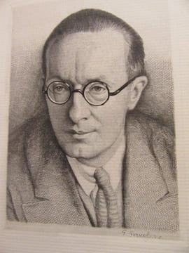 Fugues sur Siegfried. GIRAUDOUX J.