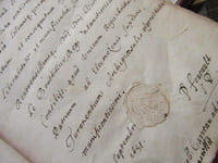 VIRGINLII Maronis