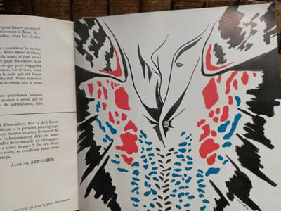 Le Surréalisme , mème. 5 vols.