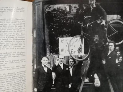 Le Surréalisme , mème. 5 vols.