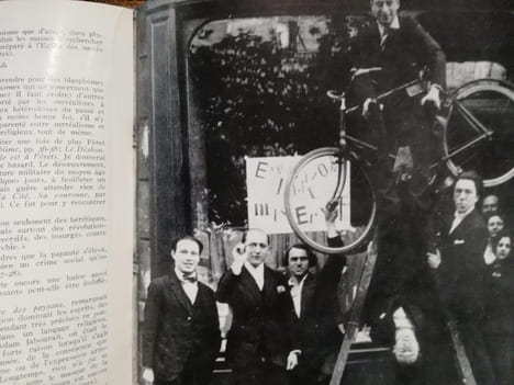 Le Surréalisme , mème. 5 vols.. André BRETON
