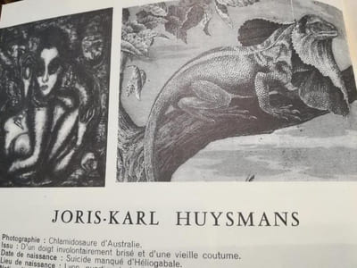 Le Surréalisme , mème. 5 vols.