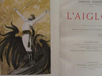 L' Aiglon