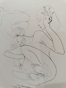 Petite anatomie de l'inconscient physique ou l'anatomie de l'image