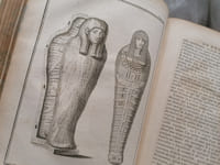 Description de l'Egypte