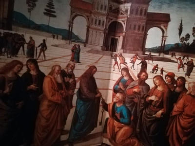 L'Art de la Renaissance