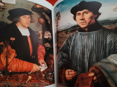L'Art de la Renaissance. B. JESTAZ