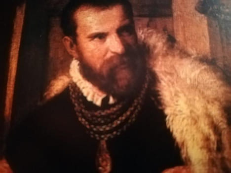 L'Art de la Renaissance. B. JESTAZ