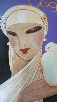Vogue Poster Book