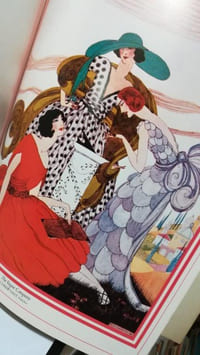 Vogue Poster Book