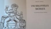 Bibliothèque technique.Collection Kilian Fritsch.. Gérard  OBERLE