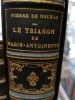 Le Trianon de Marie-Antoinette. Pierre  de  NOLHAC