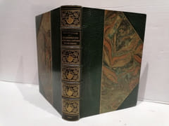 La Locomotion à travers l'Histoire par UZANNE