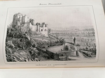 LA GUIENNE HISTORIQUE ET MONUMENTALE