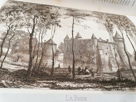 LA GUIENNE MILITAIRE. DROUYN Léo