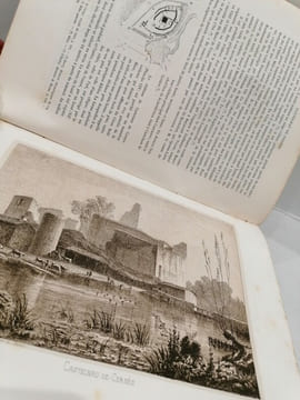 LA GUIENNE MILITAIRE. DROUYN Léo