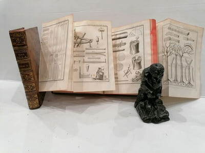 DE L'EXPLOITATION DES BOIS OU MOYENS DE TIRER UN PARTI AVANTAGEUX DES TAILLIS, DEMI-FUTAIES ET HAUTES FUTAIES ET D'EN FAIRE UNE  JUSTE ESTIMATION AVEC LA DESCRIPTION DES ARTS QUI S PRATIQUENT DANS LES FORETS
