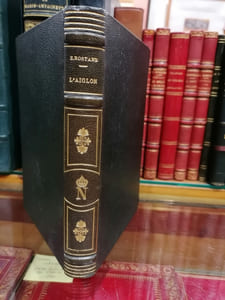 L'AIGLON