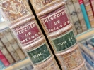 MEMOIRES HISTORIQUES SUR LA VILLE ET SEIGNEURIE DE POLIGNY AVEC DES RECHERCHES RELATIVES A L'HISTOIRE DU COMTE DE BOURGOGNE  DE SES ANCIENS ...