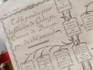 MEMOIRES HISTORIQUES SUR LA VILLE ET SEIGNEURIE DE POLIGNY AVEC DES RECHERCHES RELATIVES A L'HISTOIRE DU COMTE DE BOURGOGNE  DE SES ANCIENS ...