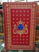 ANNUAIRE GENERAL HERALDIQUE par Wigniolle