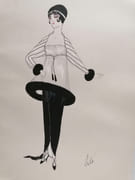 ERTE.1892-1990 par Erté