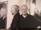 Picasso de Draeger. PONGE (Francis) & DESCARGUES (Pierre) (textes), QUINN (Edward) (photos) / DRAEGER
