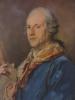 Les peintres de fêtes galantes - Le portrait et le paysage  XVIIIe siècle.... BENOIST (Luc), REAU (Louis), PUVIS de CHAVANNES (Henri), REY (Robert) ...