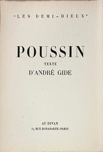 Les Demis-Dieux.