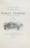 Robert Helmont. Journal d'un solitaire. . DAUDET (Alphonse).  PICARD,  MONTEGUT.  