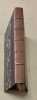 Robert Helmont. Journal d'un solitaire. . DAUDET (Alphonse).  PICARD,  MONTEGUT.  