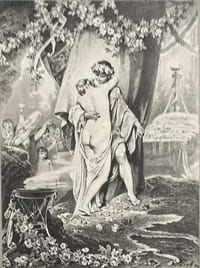 L'âge d'or.