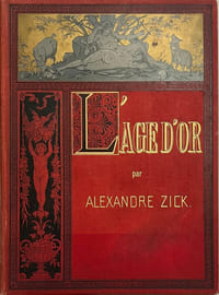 L'âge d'or.