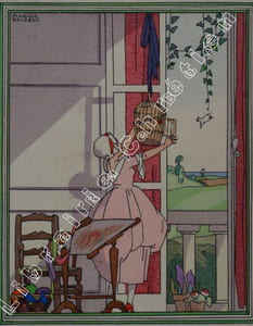 "Ouvrez la Cage aux oiseaux".