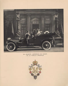 L'Auto, la route et l'homme.