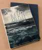 La mer. In&eacute;dits publi&eacute;s sous la direction litt&eacute;raire de Maurice Guierre et la direction artistique de Roger de Valerio. . LABORATOIRES LA BIOMARINE.  ...