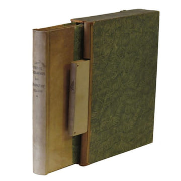 Les deux testaments de François Villon. . VILLON (François). BRAYER (Yves).