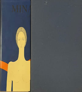 Minaux lithographe, 1948-1973.