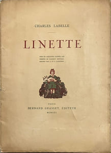 Linette.