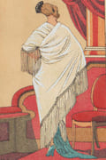 Impressions de voyage.  par CHARCOT (Jean-Baptiste). A LA REINE D'ANGLETERRE. MERITE (Edouard), LHUER (Victor).  - Image 3
