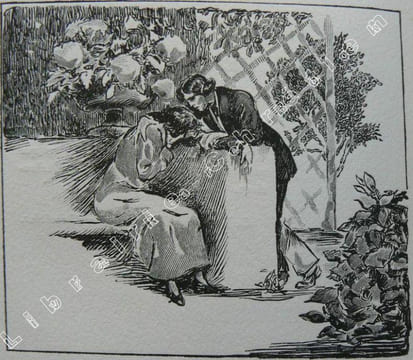 Nounette ou la déesse aux cent bouches. . DUVERNOIS (Henri). MARTIN (Charles).